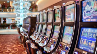 Slots and Casino Extravaganza: Where Reels Meet Deals