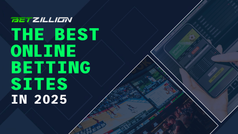 BetZillion: Discover the Best Online Betting Sites in 2025